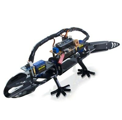 SunFounder DIY Bionic Robot Lizard