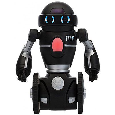 - MiP Domestic & Personal Robots The Toy Black