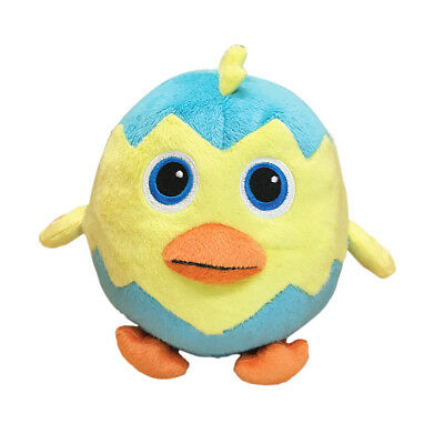Fuzzy Flyers Chirpie Interactive Toy