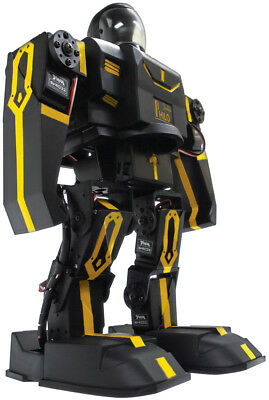 RoboBrothers RoboPhilo Junior Humanoid Robot Ready to Walk