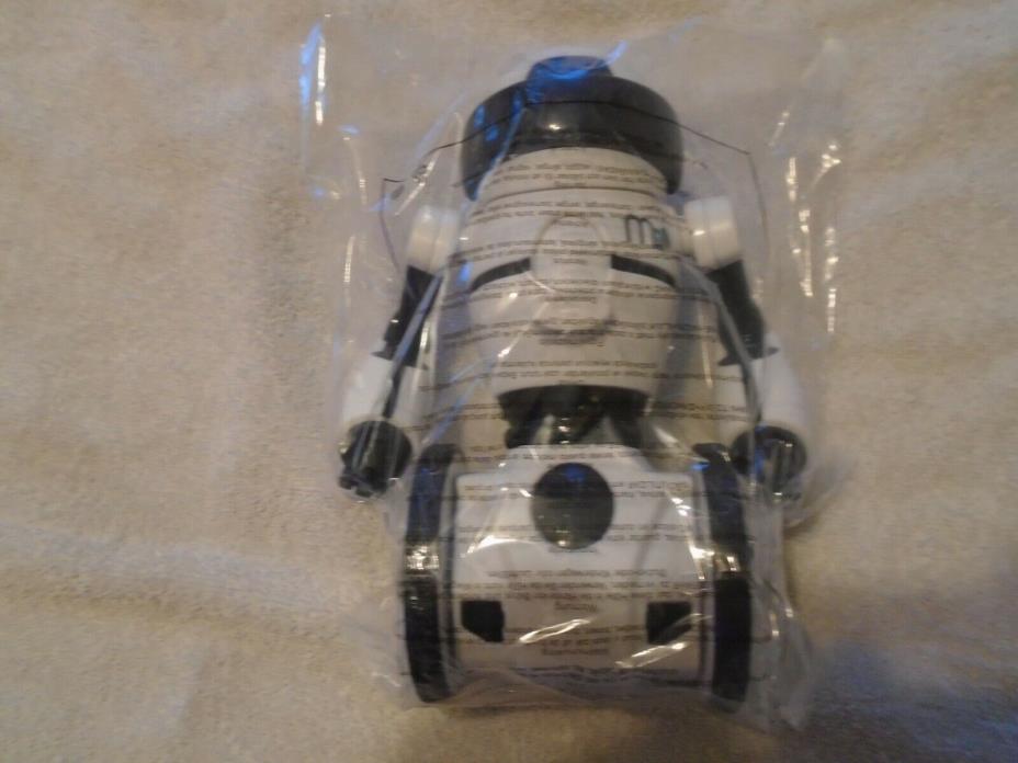 WowWee - MiP the Toy Robot - White