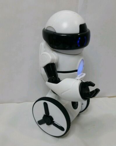 WowWee MiP Robot, White/Black, One Size