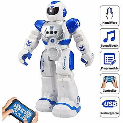 Sikaye Robotics RC For Kids Intelligent Programmable With Infrared Controller