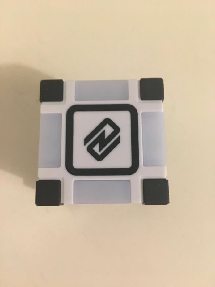 Original #1 REPLACEMENT CUBE BLOCK ONLY for Anki Cozmo