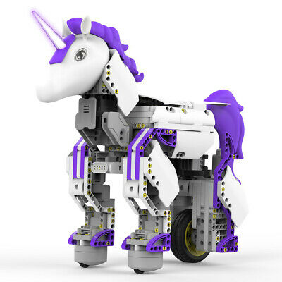 Jimu UnicornBot Kit