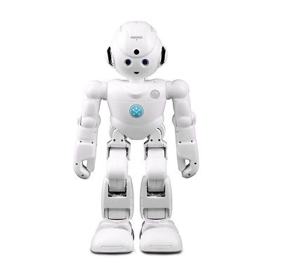 UBTECH LYNX Humanoid Robot w/ Amazon Alexa