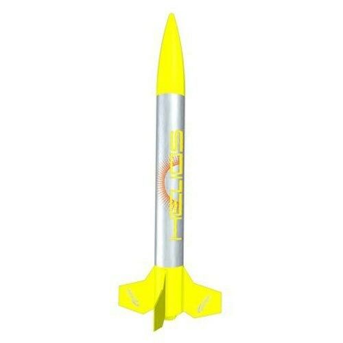 Estes ARF Helios Flying Model Rocket up to 600'