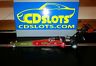 SLOT CAR 1:24 Diecast PRO SLOT DRAG MOTOR. Scale Rail machined lighter. 1.004ET