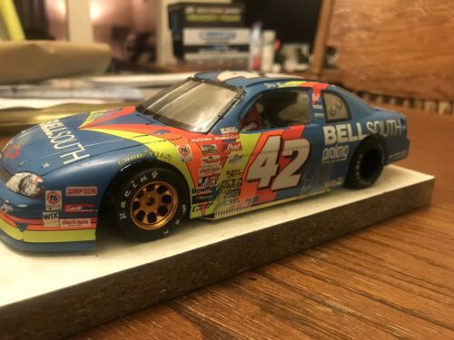 Parma FCR 4.5 Hardbody Nascar