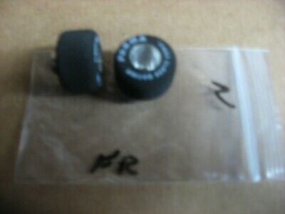 PARMA 1/24 SCALE 1/8 AXLE NEW FRONT TIRES (STD)