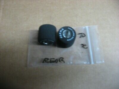 PARMA 1/24 SCALE 1/8 AXLE NEW REAR TIRES (STD)