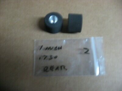 PARMA 1/24 SCALE 1/8 AXLE NEW REAR TIRES (BIG TUNA)?