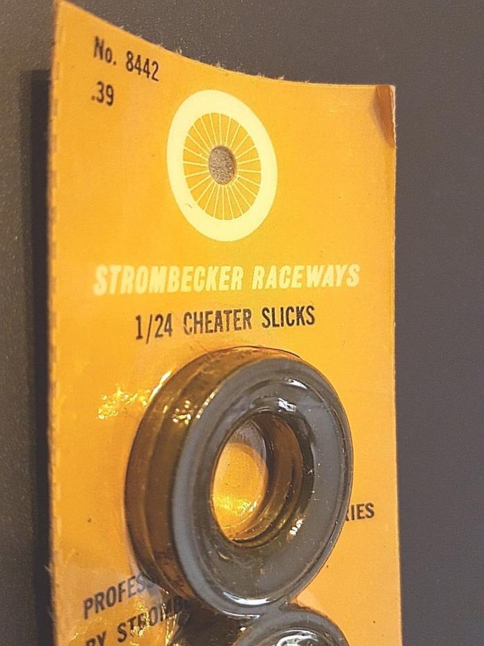 Strombecker 1/24 