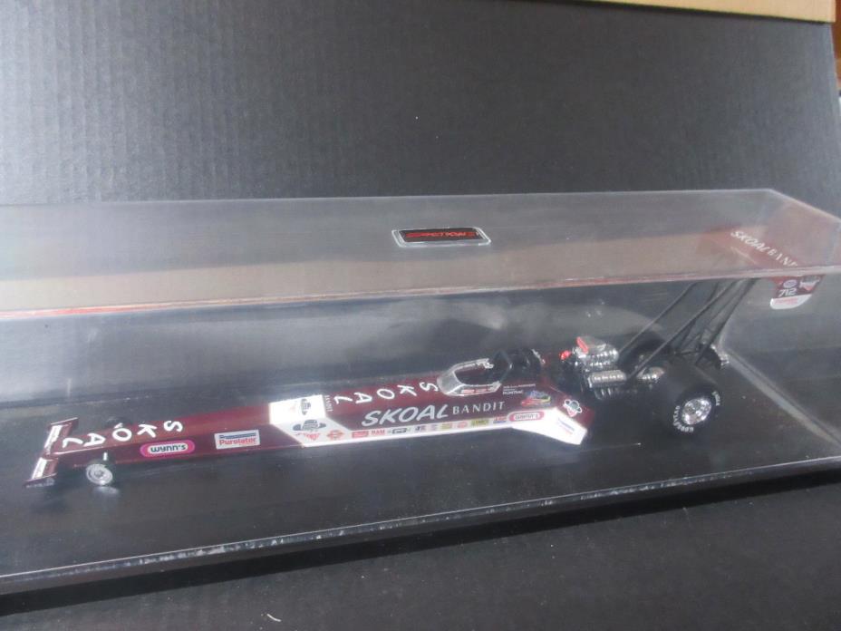 1995 Top Fuel Dragster 1:24th Action Skoal Bandit Don Prudhomme