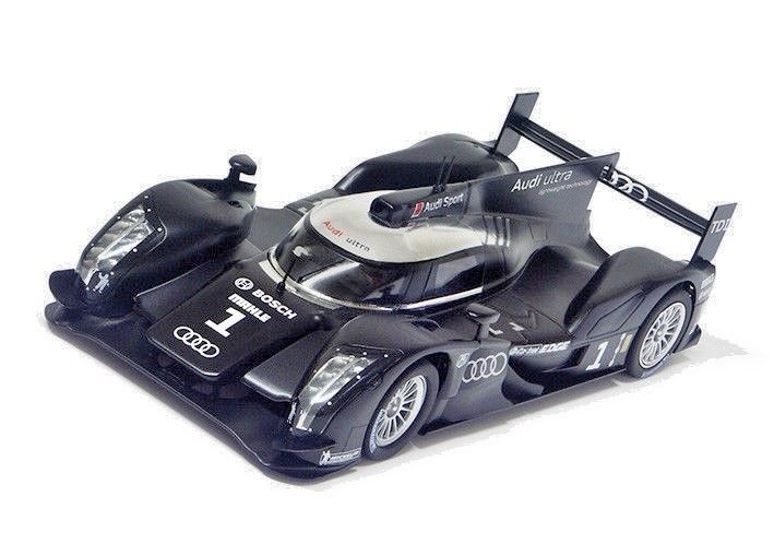 Slot it CA24a Audi R18 TDI Monza  2011