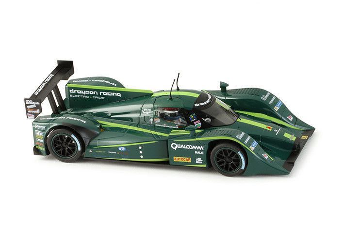 Slot it CA22e Lola B12/69  New in  sealed package.