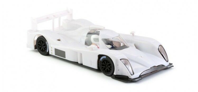 Slot.it 1/32 RTR Lola Aston Martin Undecorated White Kit Inline SICA31Z-2