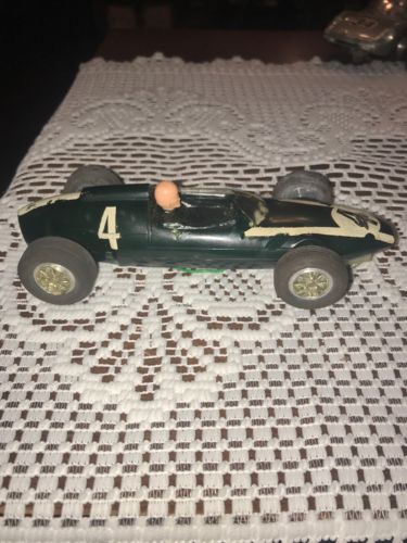 RUSS KIT SLOTCAR