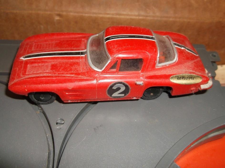 IDEAL MOTORIFIC FLYING A MARK 1 SET