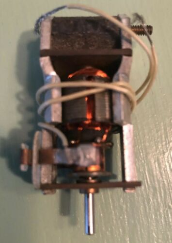 Revell-Pittman Racing Motor RP 77 NOS Slot Car