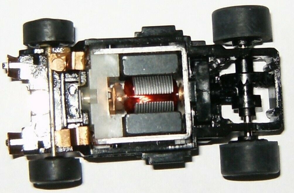 AFX Racemasters HO SRT High Performance Slot Race Car Chassis Tune Up Kit