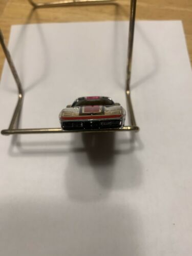 TYCO Chevy CORVETTE HO Scale Slot Car Body.