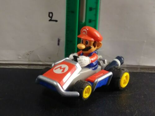 Carrera Mario Kart Slot Car