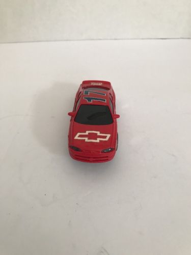 Chevy #17 Artin Racing Slot Car Untested