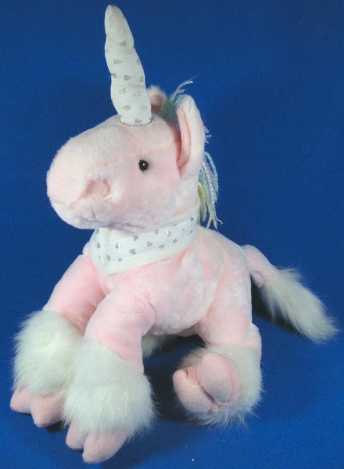 Toys R Us Animal Alley Pink Glitter 14