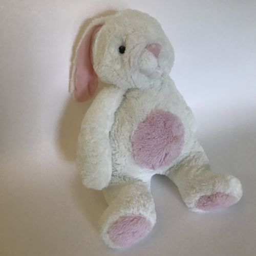 Aurora Baby Bunny Rabbit Plush 15