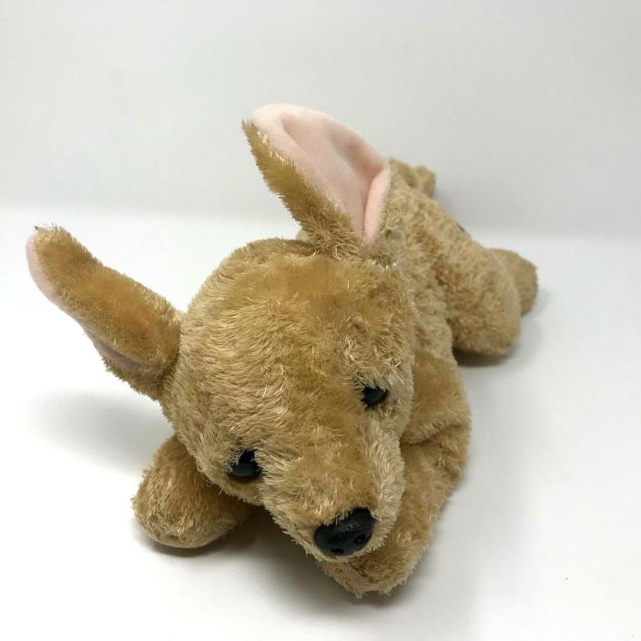 Aurora Chihuahua Plush Dog, 12