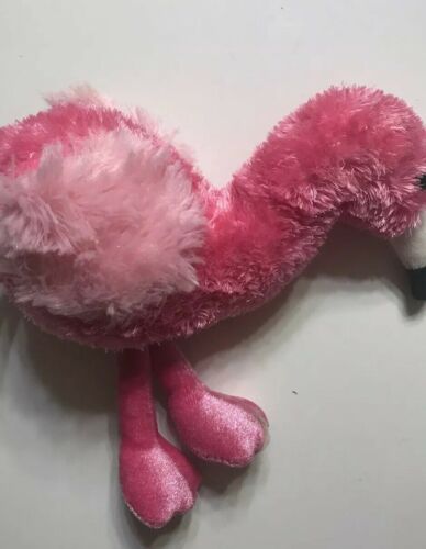 Aurora World Pink Flamingo stuffed/plush - 8