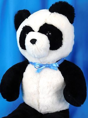 RARE Vtg 1986 Dakin Honey Jo PANDA Bear 20