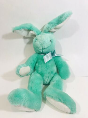 Dakin Bunny Rabbit Stuffed Animal Plush Toy 19