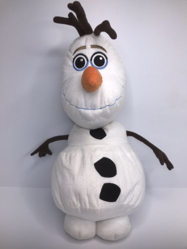 Disney Olaf Frozen 24
