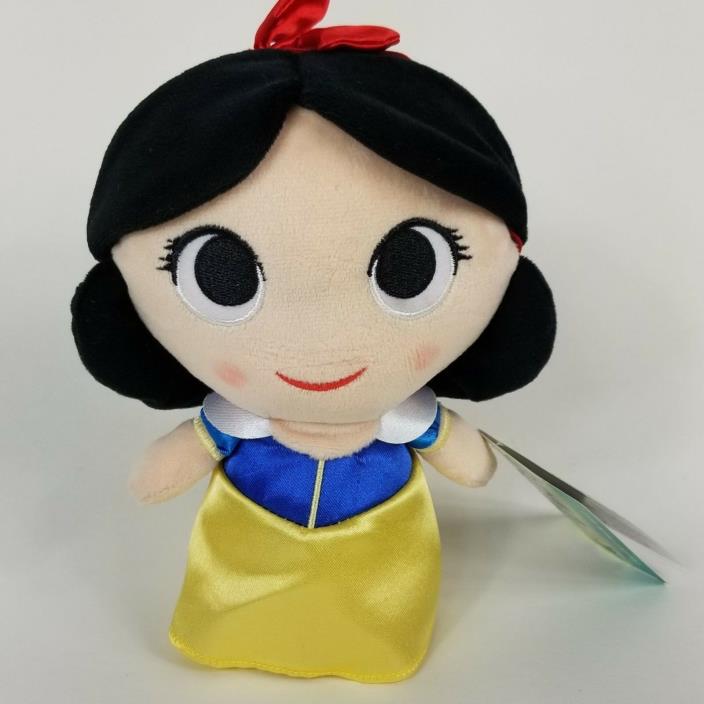 Funko Disney Super Cute Plushies Snow White Plush Doll Toys Collectible New