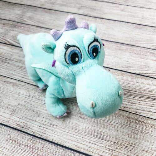 Sophia The First Dragon Crackle Plush Stuffed Animal