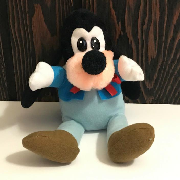 Walt Disney Productions Mickey's Christmas Carol 6