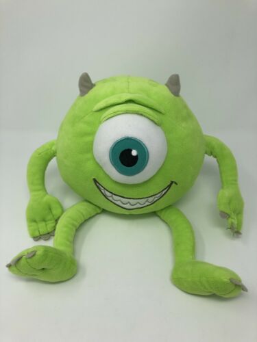 Kohl's Cares Mike Wazowski Plush 12