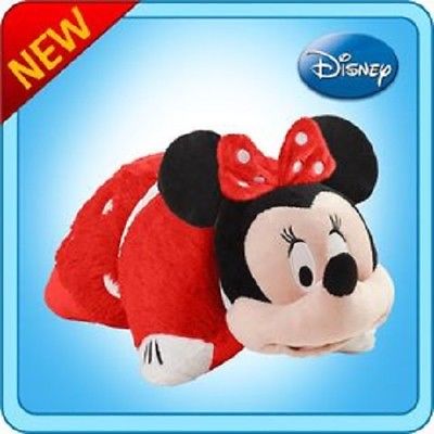 My Pillow Pets Disney Minnie Mouse 16