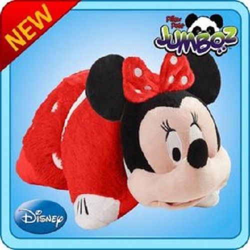 Disney Minnie Mouse Rockin the Dots Jumbo 30