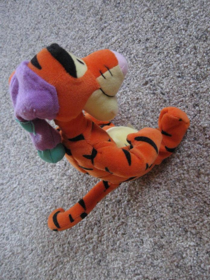 Mattel Tigger Plush Stuffed Animal 6