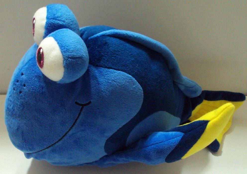 Finding Dory Plush Toy Blue Fish Nemo Disney Pixar Kohls Cares 13