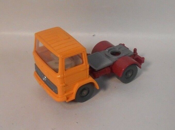 Wiking Germany HO 1:87 Mercedes Truck Tractor