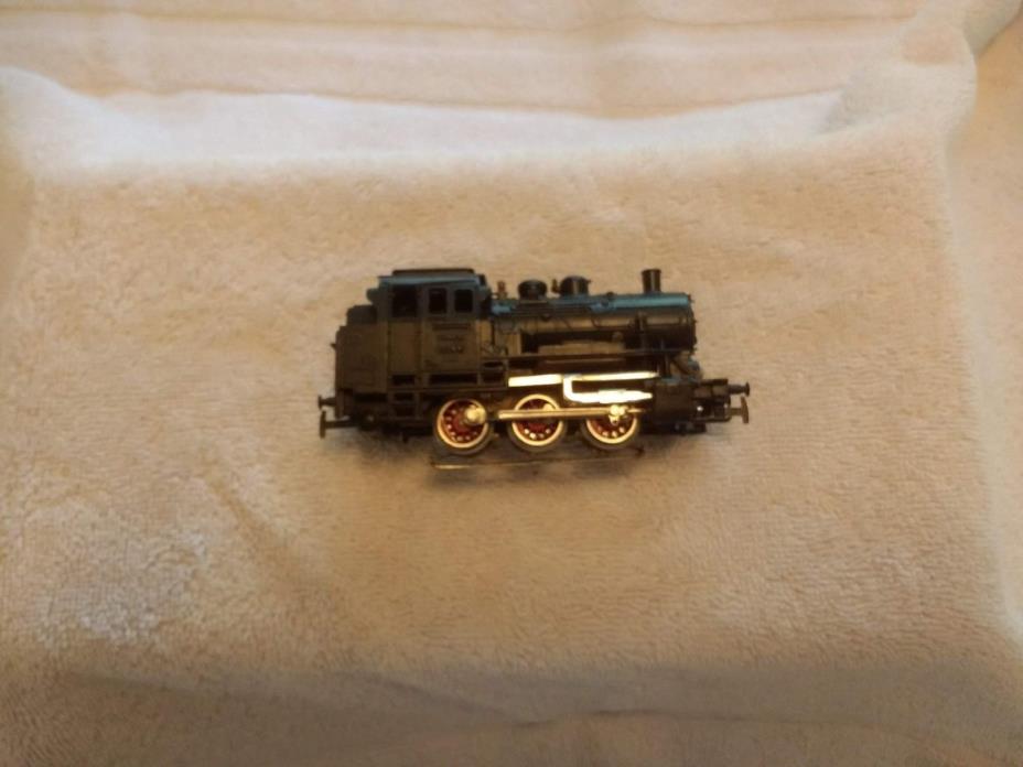1958 MARKLIN #3000 TANK ENGINE