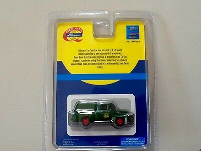 ATHEARN 1/87 HO Scale Bell Canada Ford F-100 Panel Item # 99261 F/S Very Rare