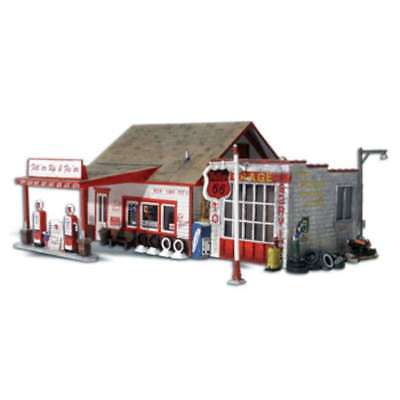 Woodland Scenics HO B/U Fill'er Up and Fix'er WOOBR5025 724771050254