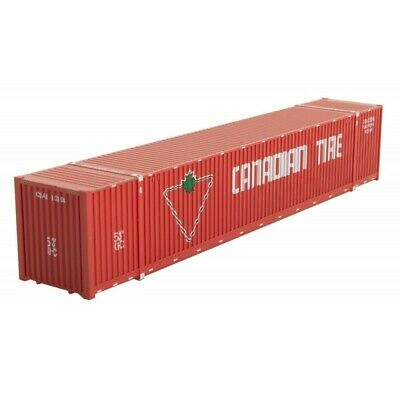 Micro-Trains 46900152 - 53' Container Canadian Tire 35658 - N Scale