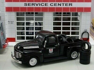 New in Box  1/43 1948 Ford F-1  Pick-up Truck 
