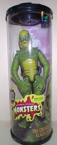 CREATURE FROM THE BLACK LAGOON 12